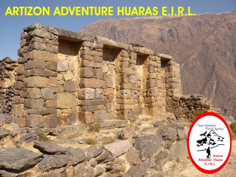 Ollantaytambo Cusco